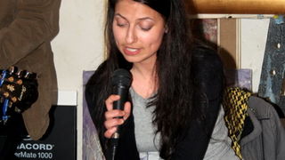 večer poezije i glazbe