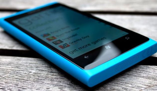 Lumia, Windows Phone