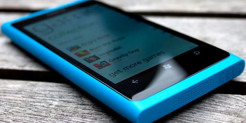 Lumia, Windows Phone