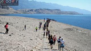 Metajna: Pag Island Star Trekk- Life on Mars Edition Metajna: Pag Island Star Trekk- Life on Mars Edition