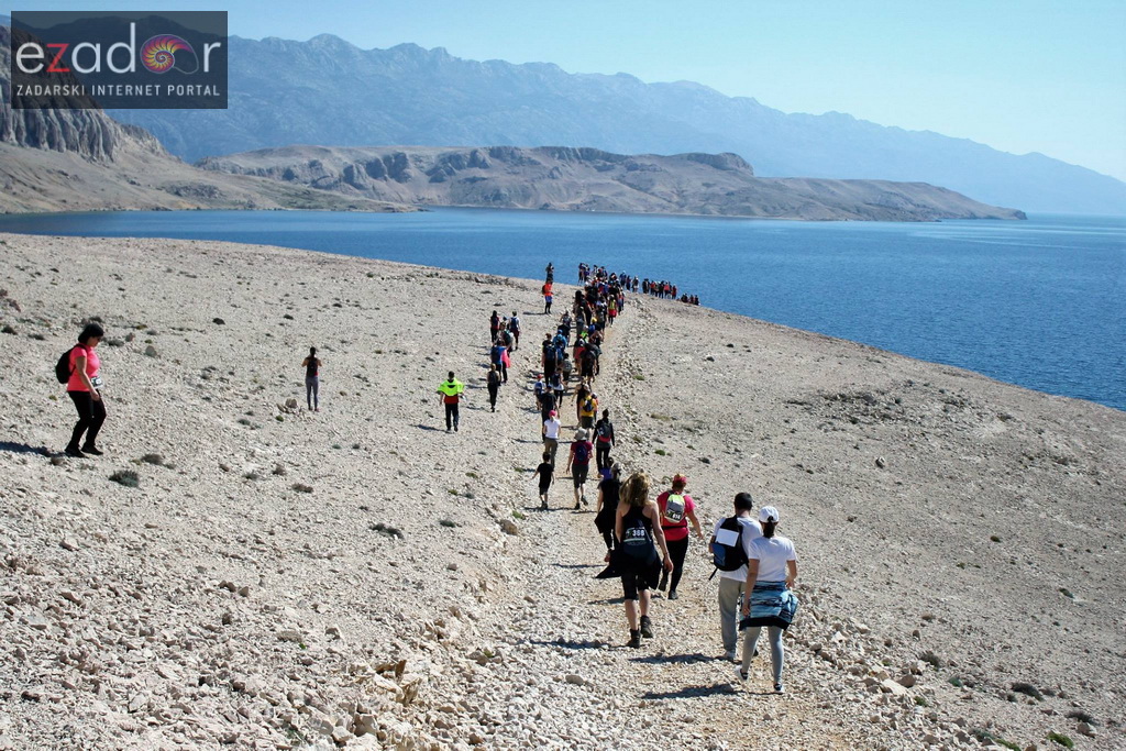 Metajna: Pag Island Star Trekk- Life on Mars Edition Metajna: Pag Island Star Trekk- Life on Mars Edition