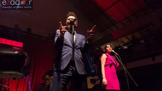 Petar Grašo @ Arsenal Zadar Petar Grašo @ Arsenal Zadar