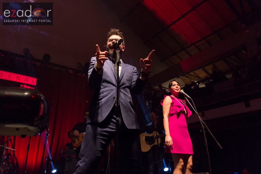 Petar Grašo @ Arsenal Zadar Petar Grašo @ Arsenal Zadar