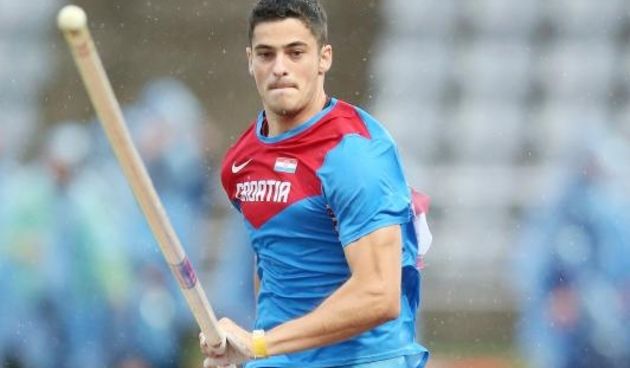 Ivan Horvat. Photo: Sanjin Strukic/PIXSELL