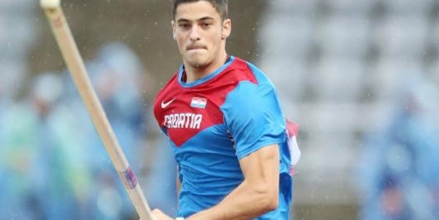 Ivan Horvat. Photo: Sanjin Strukic/PIXSELL Ivan Horvat. Photo: Sanjin Strukic/PIXSELL