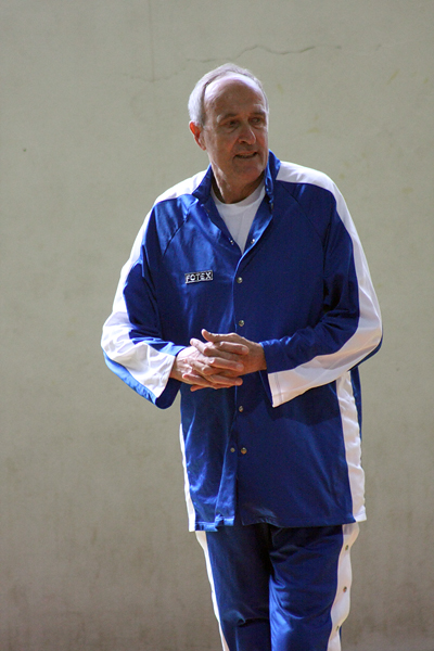 Humanitarna utakmica u malom nogometu  (Foto:Saša Čuka)