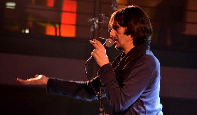 Goran Bare & Majke @ Arsenal Zadar, foto: I. Perincic