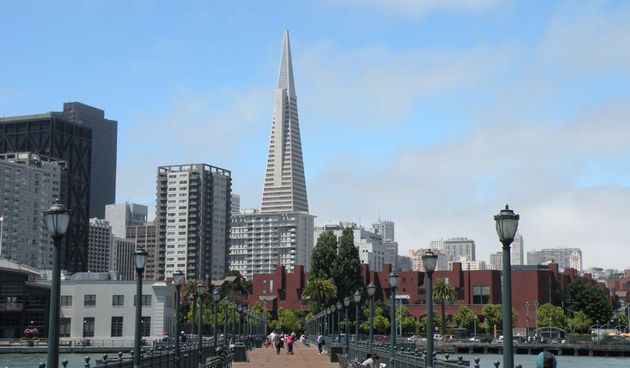 San Francisco
