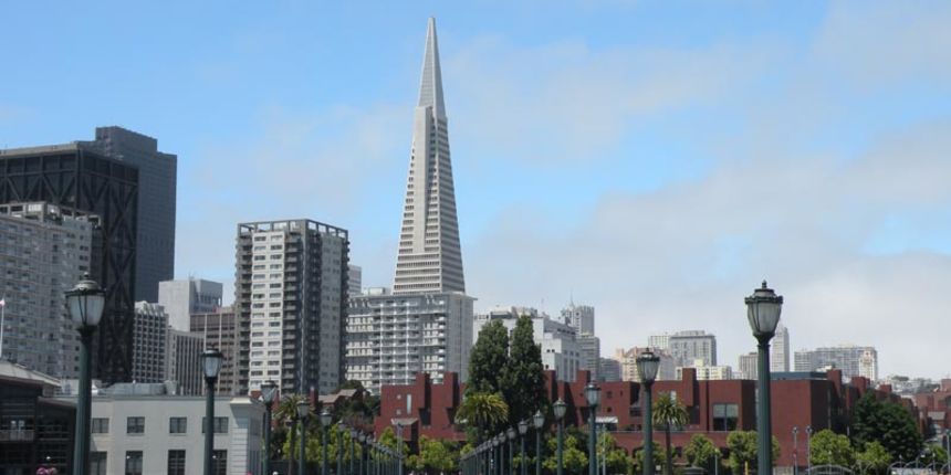 San Francisco San Francisco