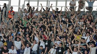 KK Zadar – KK Cibona (foto: Marin Gospić)