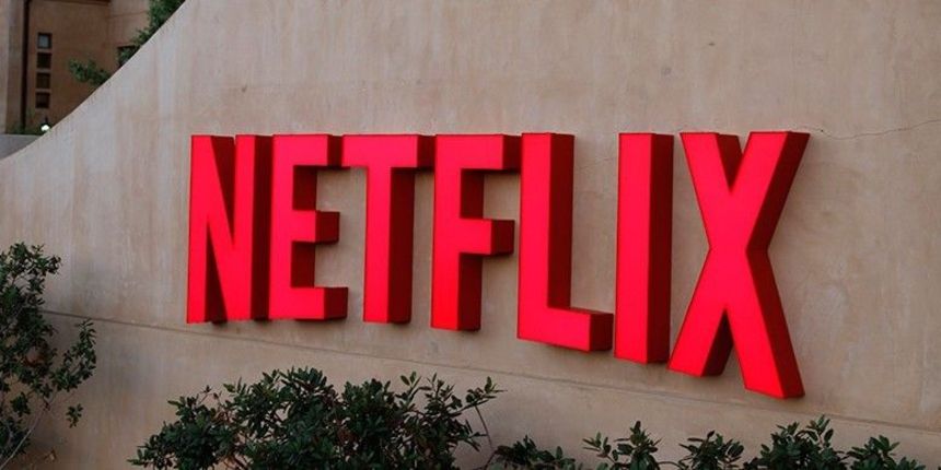 Netflix, Foto: Bug.hr