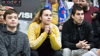 HT Premijer liga: 9. kolo: KK Zadar – GKK Šibenik 81-72