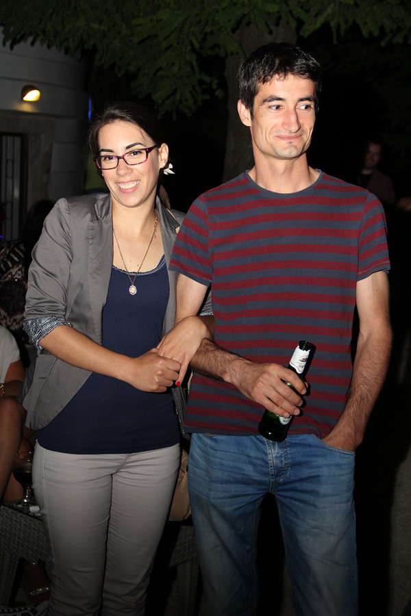 Ledana: Koncert klape Kampanel