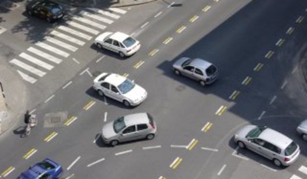 Promet (Foto: radiokaos.info)