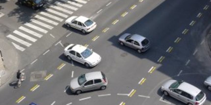 Promet (Foto: radiokaos.info) Promet (Foto: radiokaos.info)