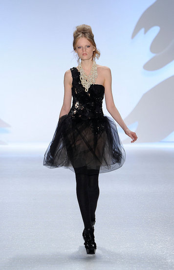 Vera Wang – Jesen 2010.