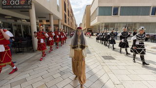 Đir po gradu 20. travnja 2017. Đir po gradu 20. travnja 2017.