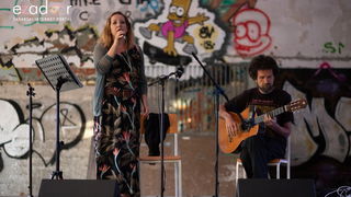 KvartArt 2018: Intimna večer u skate parku uz vrhunski koncert Miroslava Tadića i Yvette Holzwarth KvartArt 2018: Intimna večer u skate parku uz vrhunski koncert Miroslava Tadića i Yvette Holzwarth