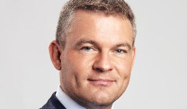 Peter Pellegrini