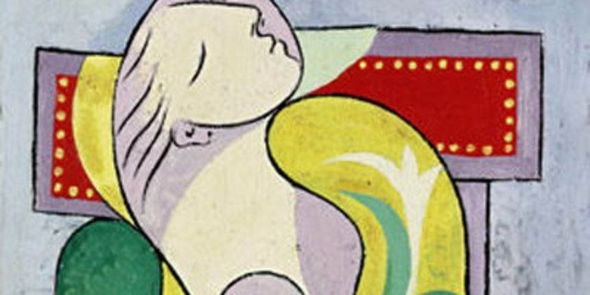 Picassova ljubavnica