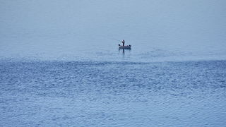 Bonaca ispod Paškog mosta i na otoku Pagu Bonaca ispod Paškog mosta i na otoku Pagu