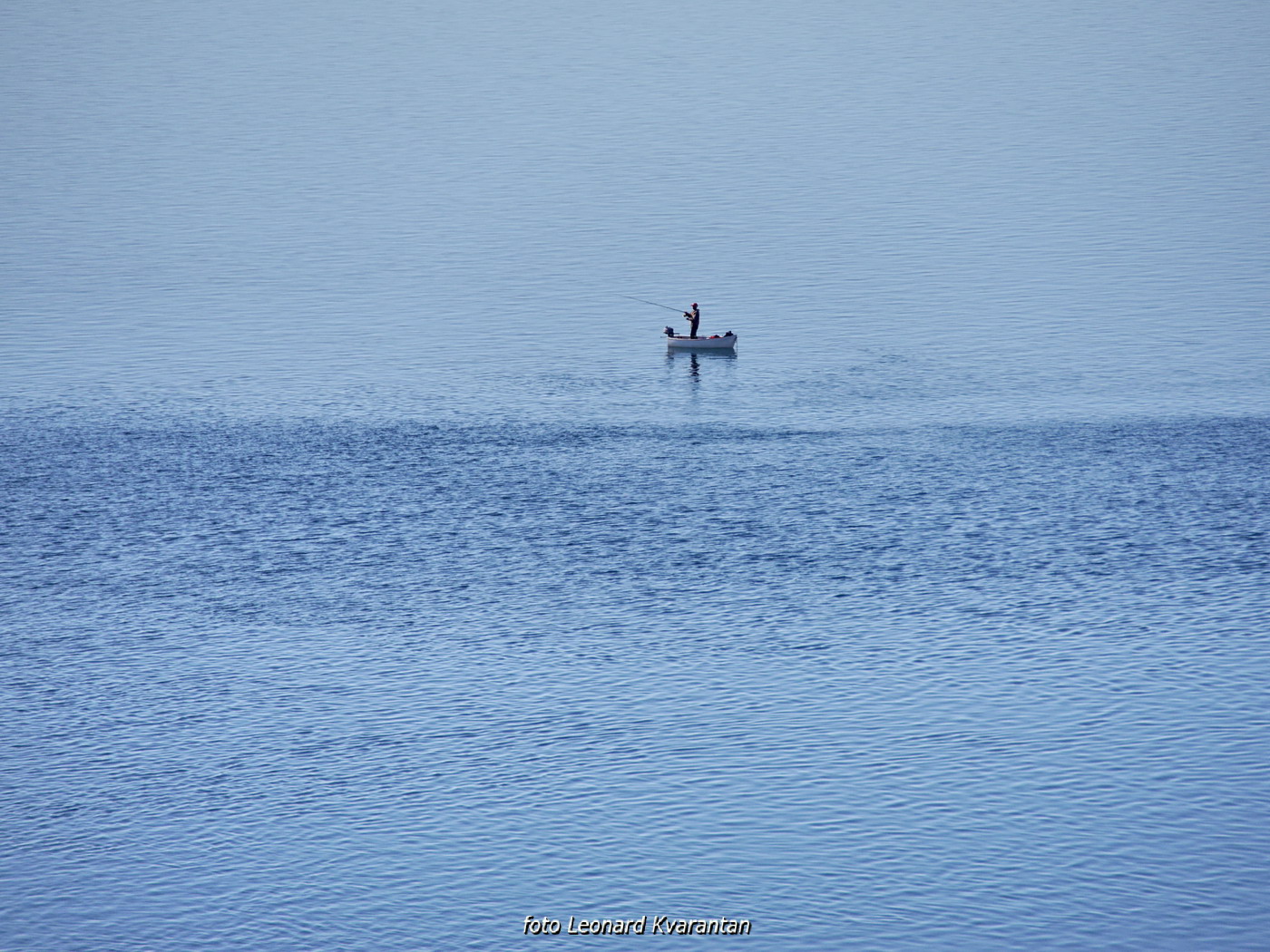 Bonaca ispod Paškog mosta i na otoku Pagu Bonaca ispod Paškog mosta i na otoku Pagu