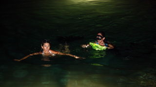 Biograd na Moru: 1. Morska alga 8. kolovoza 2009, Foto: Mladen Malik