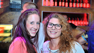 Maraschino i Yachting, 14. kolovoza 2013.