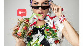 Boudoir predstavlja prêt-à-porter kolekciju