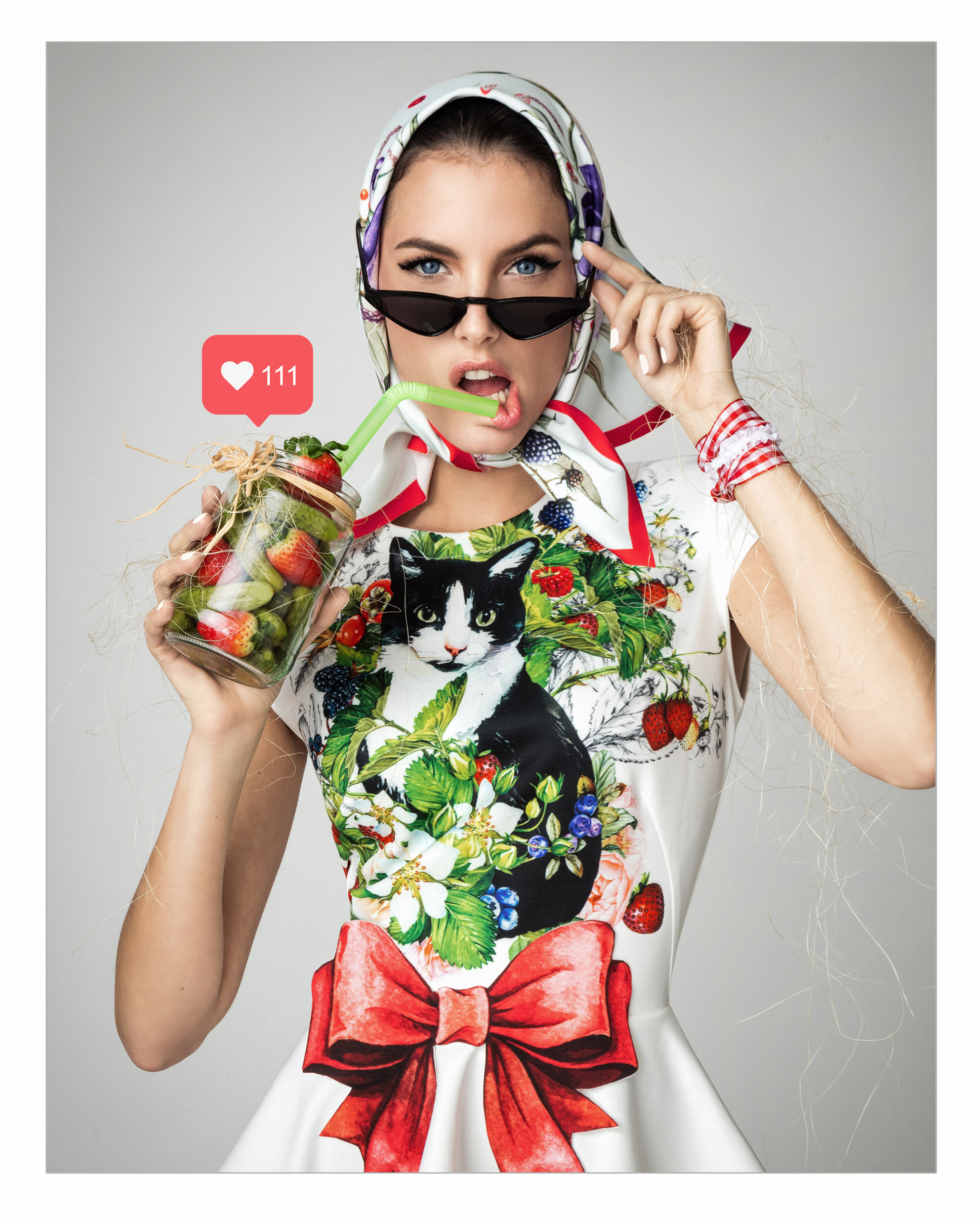 Boudoir predstavlja prêt-à-porter kolekciju