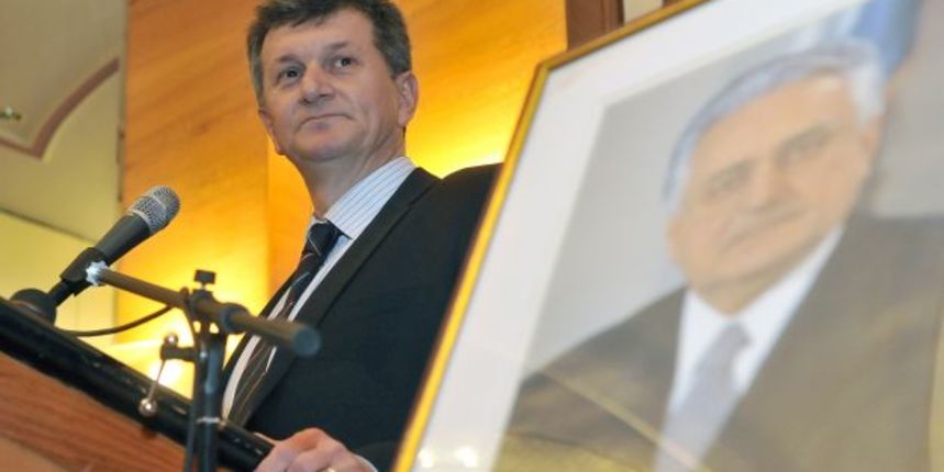 Milan Kujundžić, Foto: Bruno Konjević/Cropix Milan Kujundžić, Foto: Bruno Konjević/Cropix