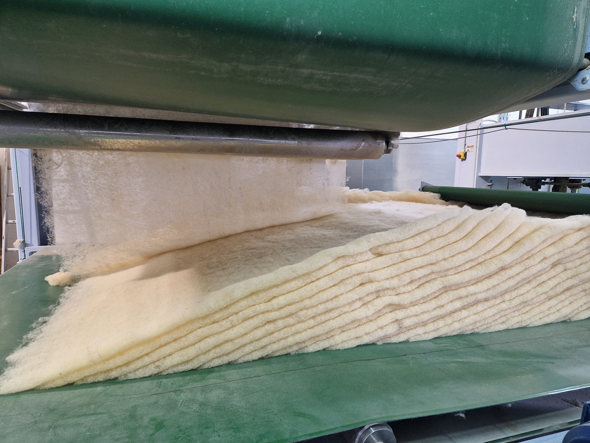 Studijsko putovanje u tvornicu Soven Studijsko putovanje u tvornicu Soven