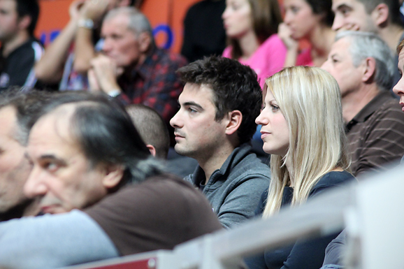 KK Zadar – KK Krka Novo Mesto 65-67 (foto:Saša Čuka)