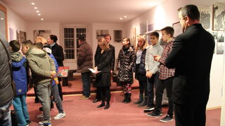 Noć muzeja u Zavičajnom muzeju Biograd na Moru Noć muzeja u Zavičajnom muzeju Biograd na Moru