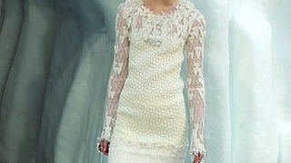 Paris Fashion Week: Chanel jesen 2010 (Coutorture.com)