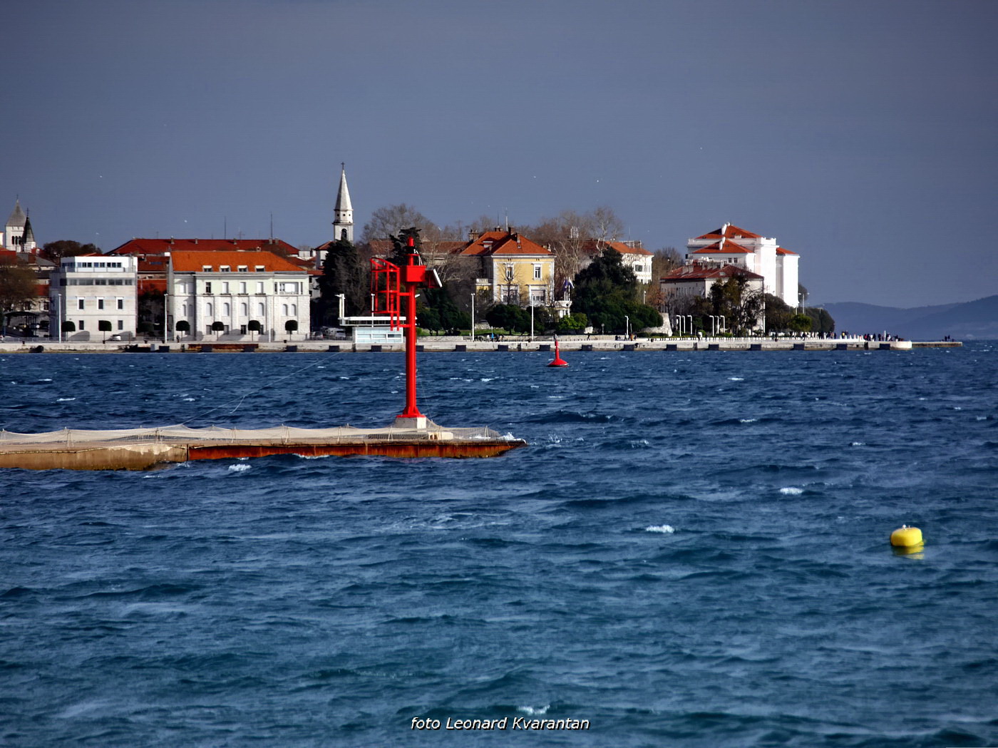 I južina svoje čari ima