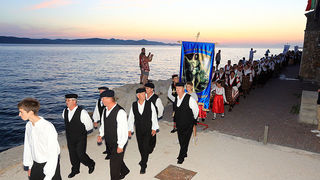 folklor, bibinje, klapa, klape folklor, bibinje, klapa, klape