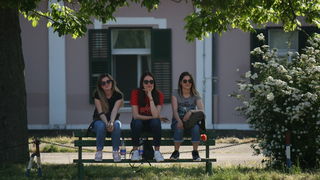 “Ritam kulturizma”: Dan u znaku alkara, kave i sporta “Ritam kulturizma”: Dan u znaku alkara, kave i sporta