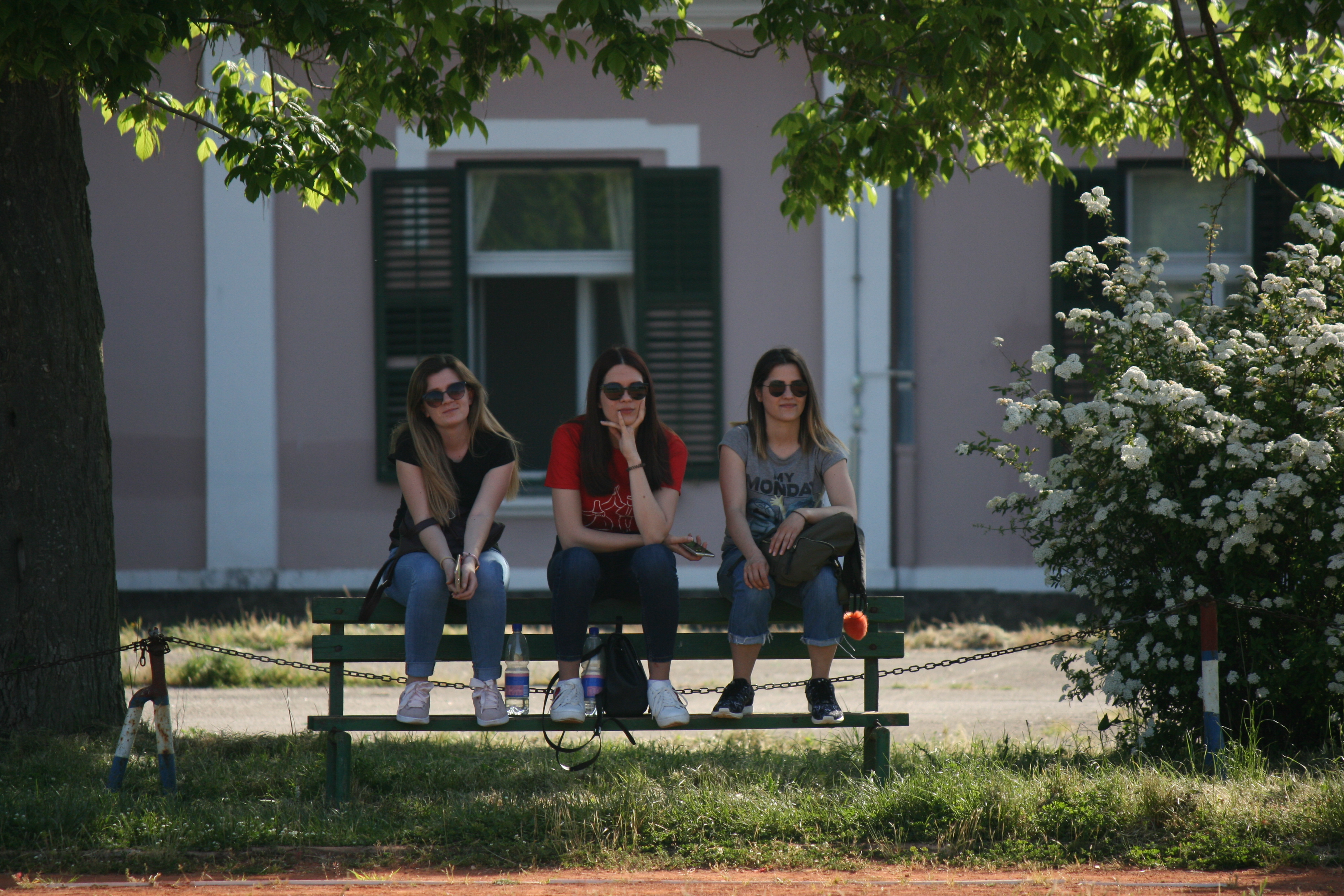 “Ritam kulturizma”: Dan u znaku alkara, kave i sporta “Ritam kulturizma”: Dan u znaku alkara, kave i sporta