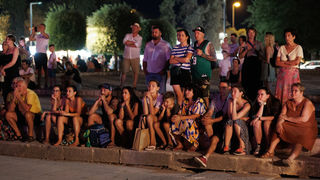 Ana Rucner @ Forum Ana Rucner @ Forum