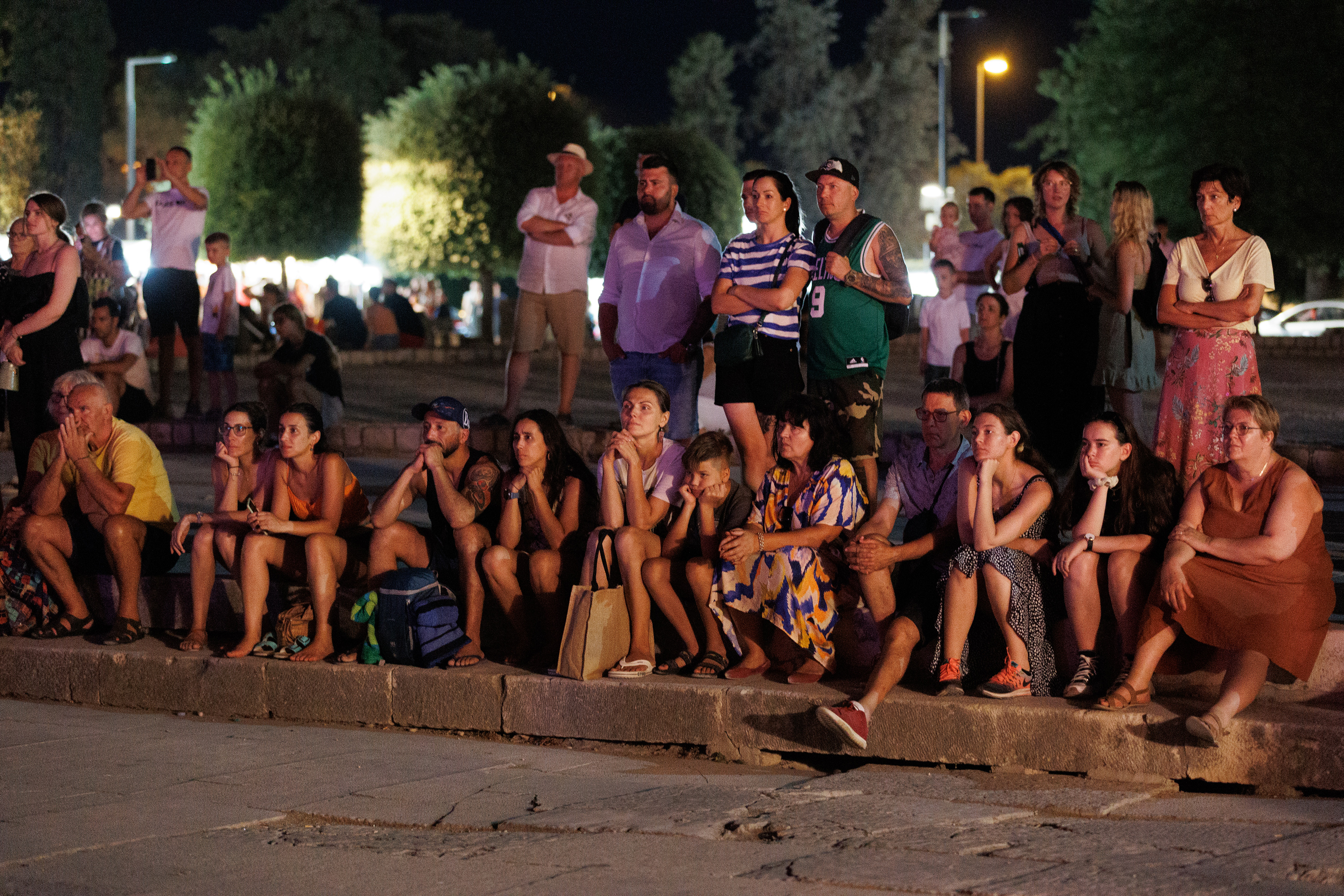 Ana Rucner @ Forum Ana Rucner @ Forum