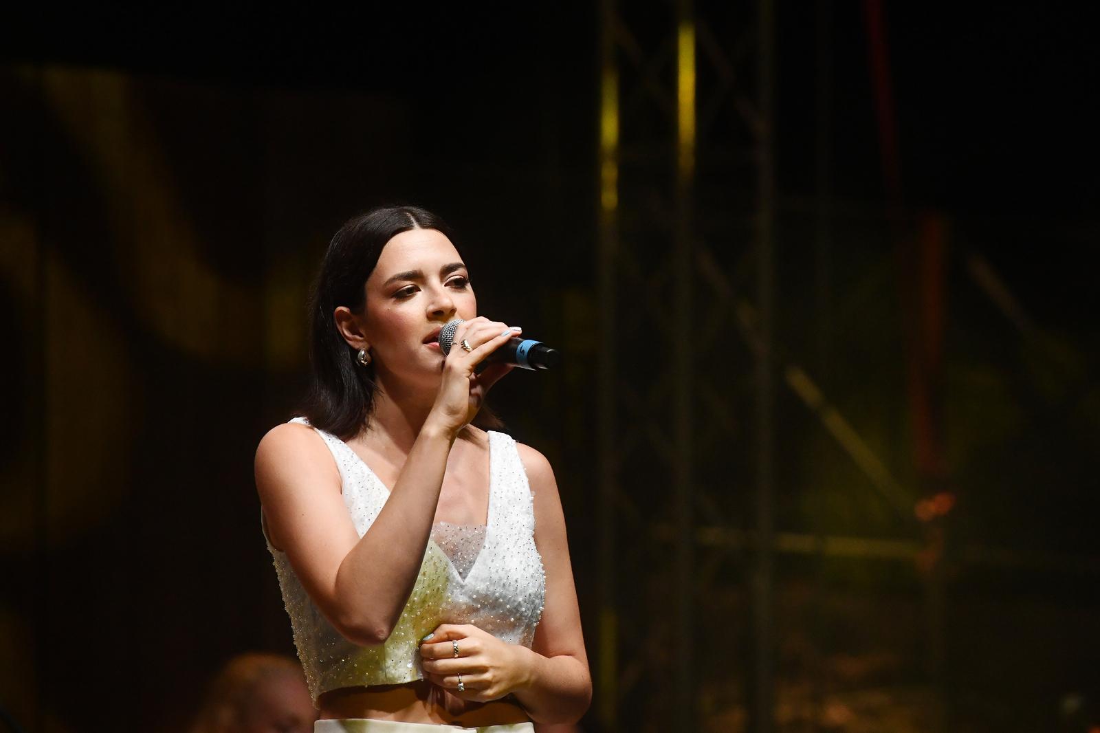 Koncert “Arsen, Čovjek kao ja” @ Tvrđava Sv. Mihovila