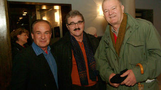 Promocija filma ‘Barba Slavko – Dobri duh Zadra’