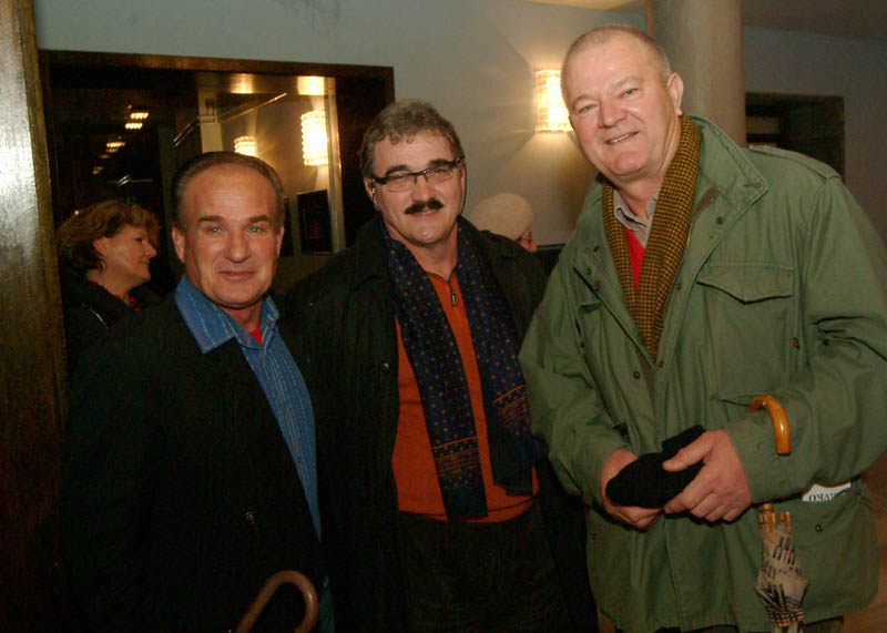 Promocija filma ‘Barba Slavko – Dobri duh Zadra’