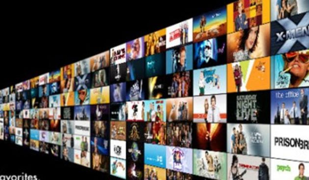 Internetska TV Hulu, foto: tportal.hr