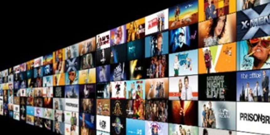 Internetska TV Hulu, foto: tportal.hr Internetska TV Hulu, foto: tportal.hr