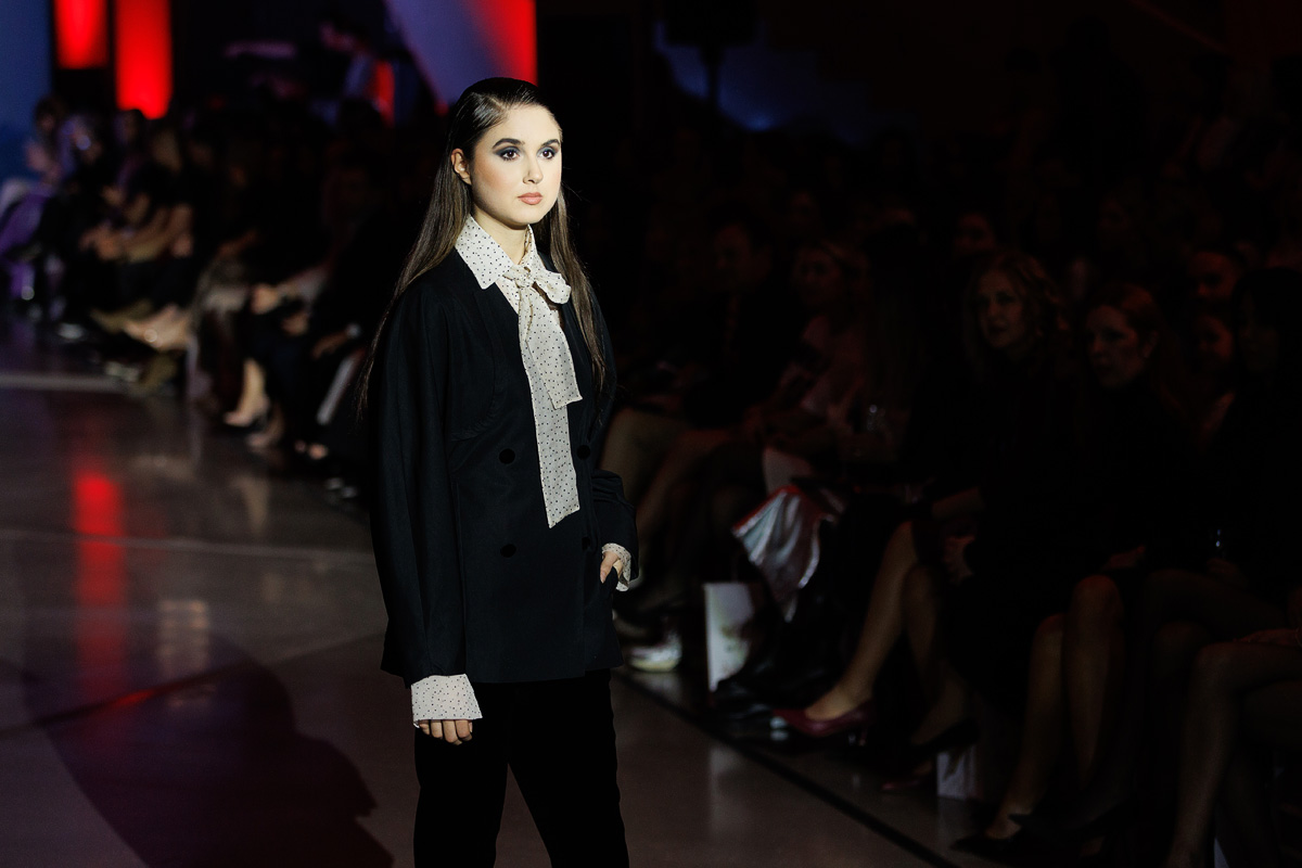 ModernA @ Zadar Cruise Port