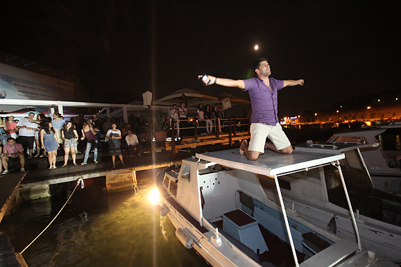 Maraschino bar : Neno Belan & Fiumensi Maraschino bar : Neno Belan & Fiumensi