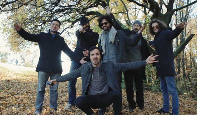 “The Answer!” objavili jesensku razglednicu za projekt #ZagrebAtDawn