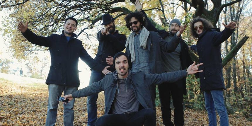 “The Answer!” objavili jesensku razglednicu za projekt #ZagrebAtDawn